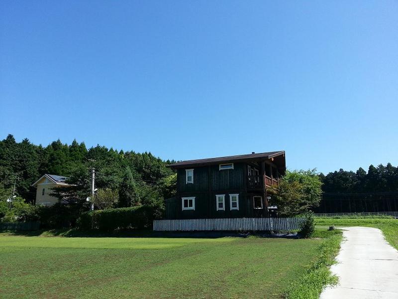 Lassy Condominium Kumamoto Exterior foto