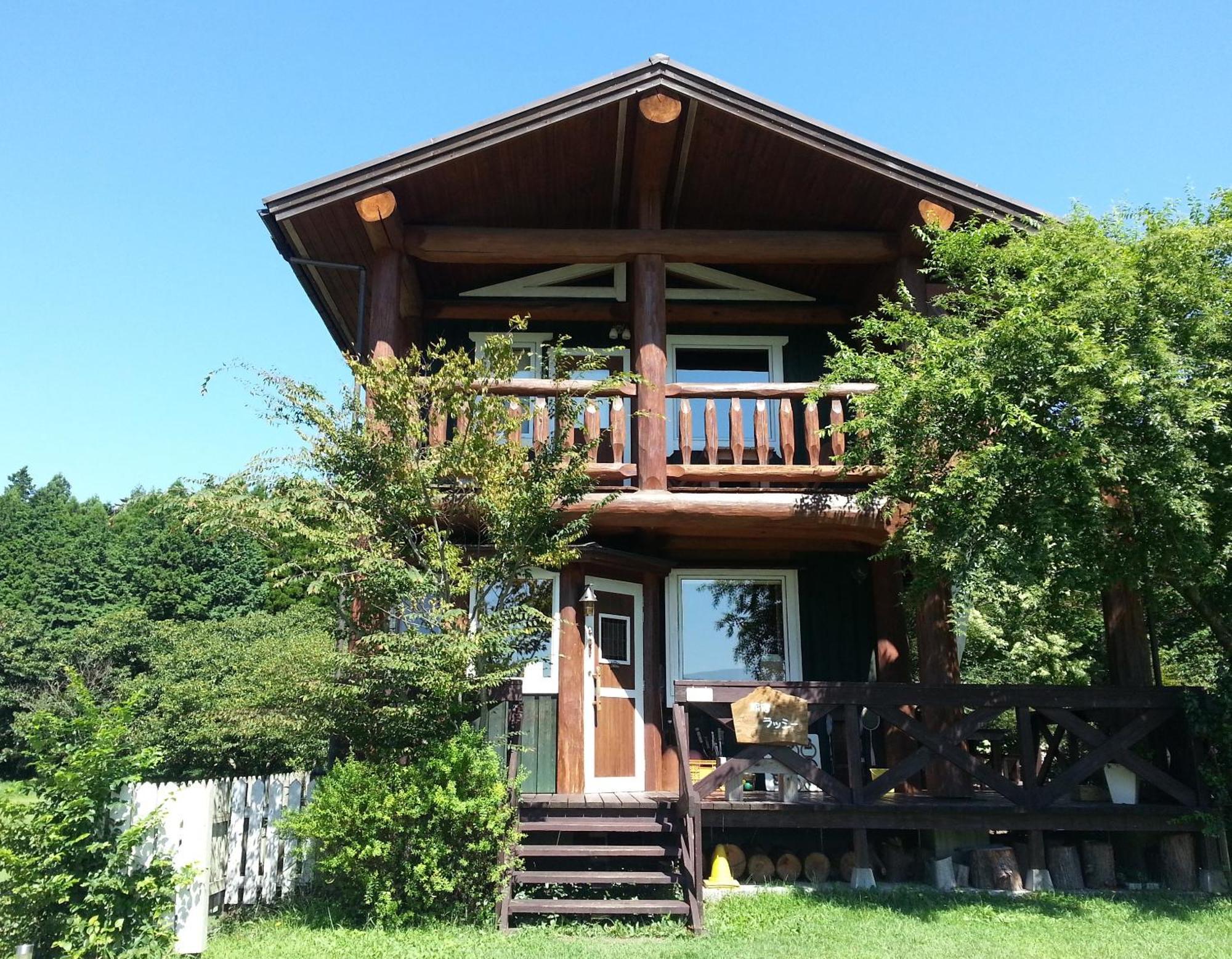 Lassy Condominium Kumamoto Exterior foto