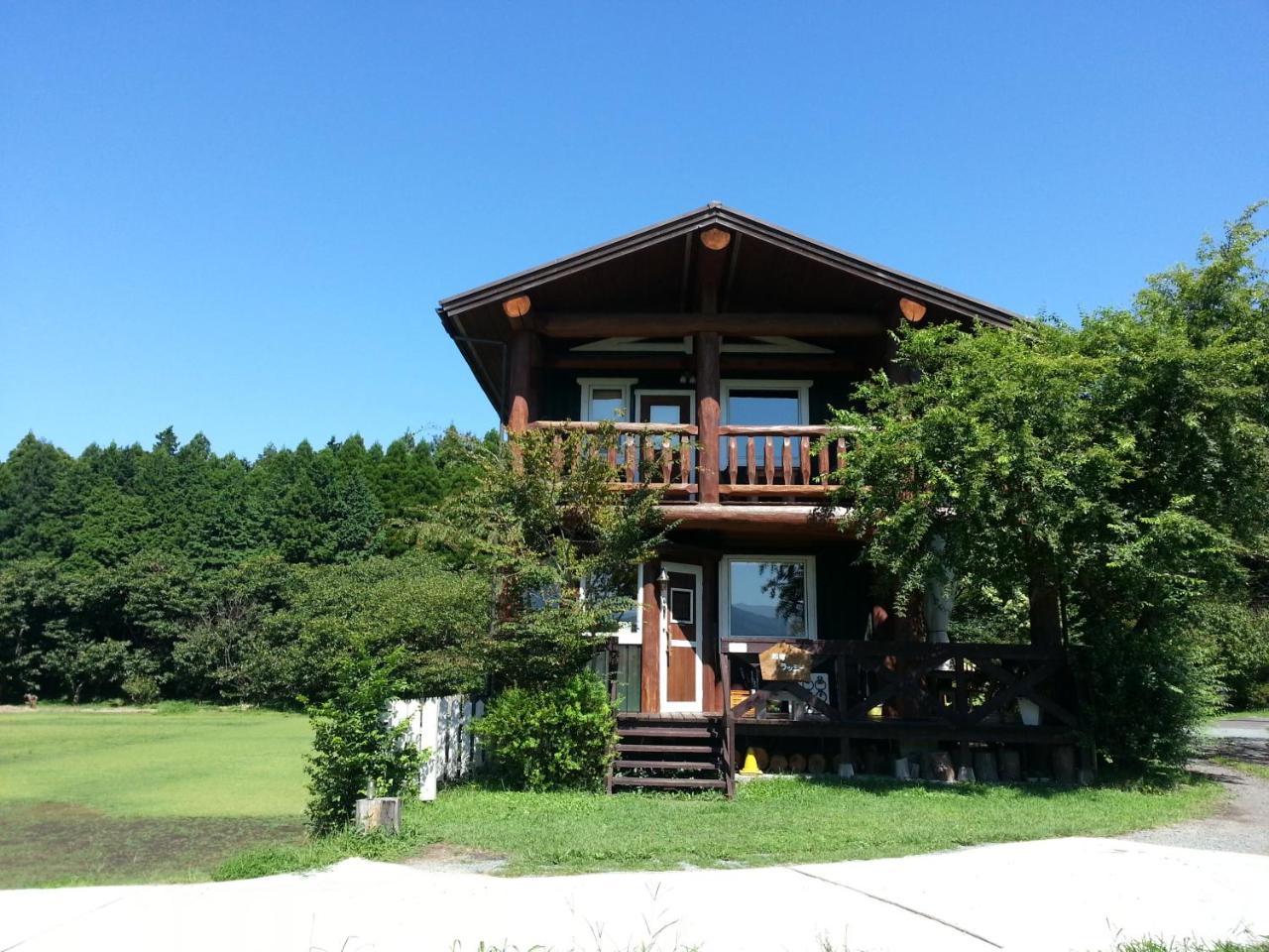 Lassy Condominium Kumamoto Exterior foto